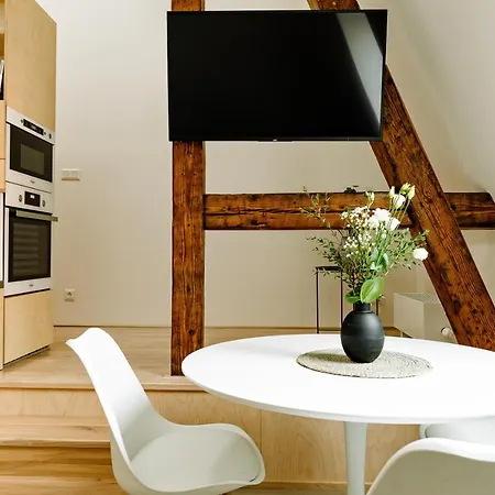 Διαμέρισμα Apartment Brno