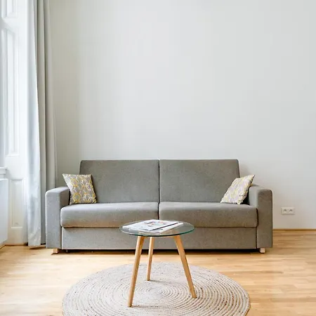 Apartment Apartment Brno *