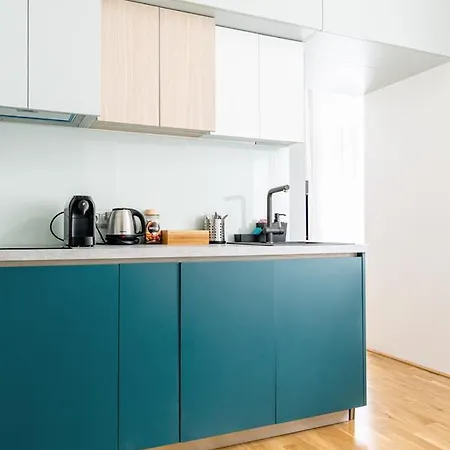 Apartment Apartment Brno *