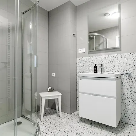 Apartment Apartment Brno *