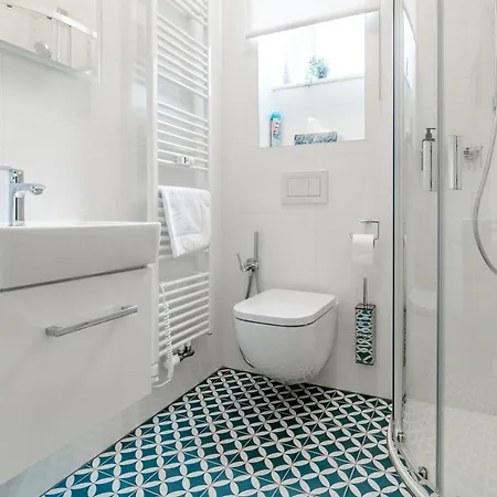 Apartment Brno *