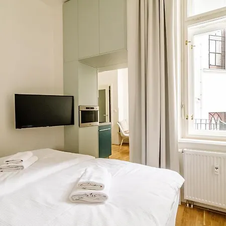 Apartment Brno