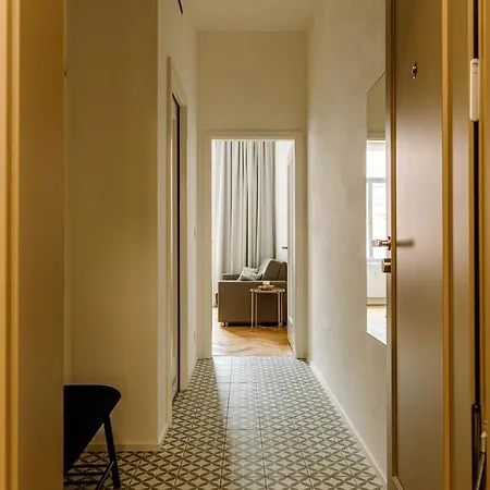 Apartment Apartment Brno Brno