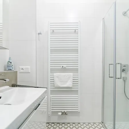 Apartment Brno *