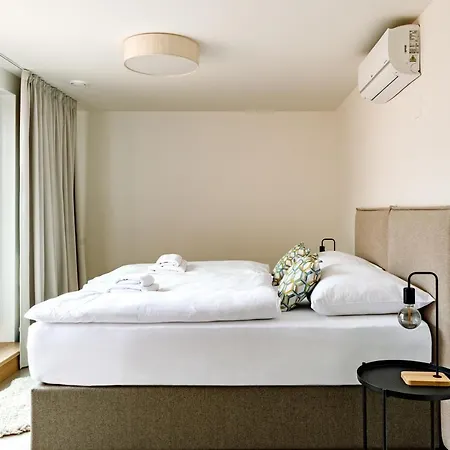 Apartment Brno *