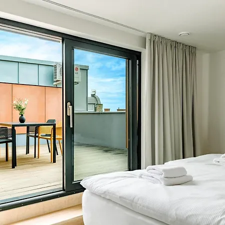 Apartment Brno *