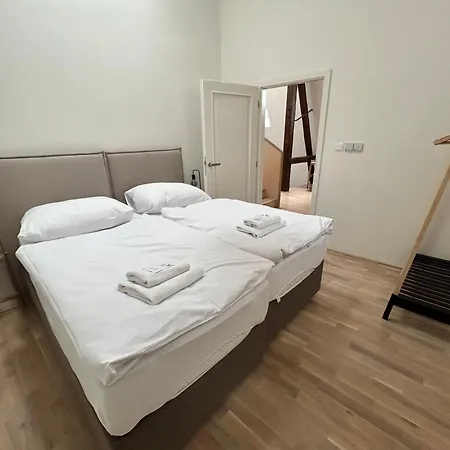 Apartment Brno *