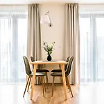 Apartment Brno *
