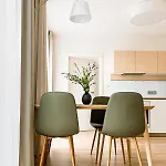 Lägenhet Apartment Brno *