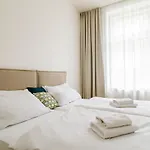 Lägenhet Apartment Brno *