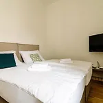 Apartment Brno Lägenhet Brno