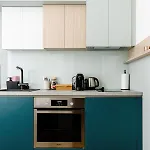 Apartment Brno