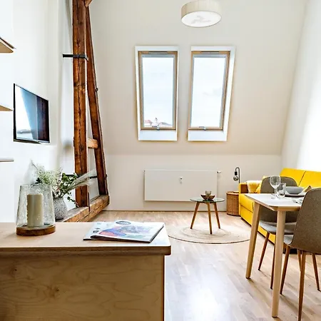 Apartman Apartment Brno *