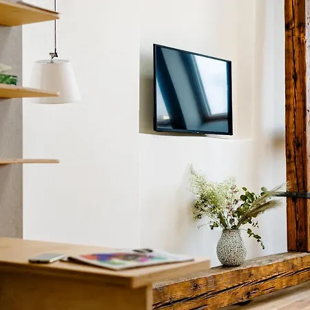 Apartmán Apartment Brno Brno