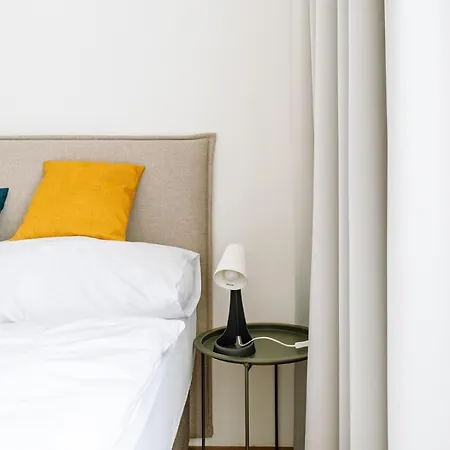 公寓 Apartment Brno 布尔诺