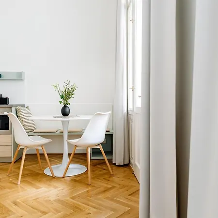 Apartment Brno Apartmán Brno
