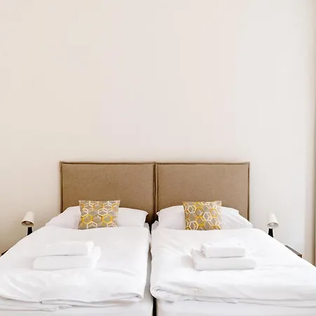 Apartment Brno 公寓 *