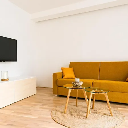 Apartment Brno * 布尔诺