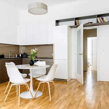 Apartment Brno *