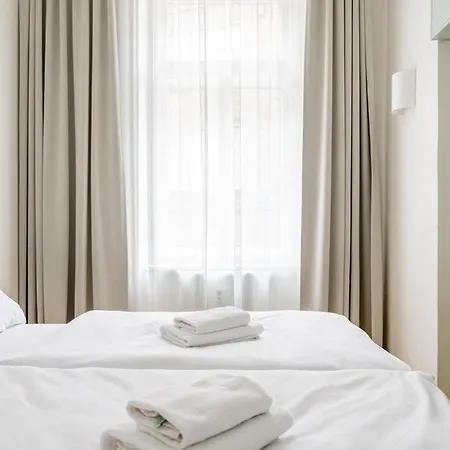 Apartment Brno 布尔诺