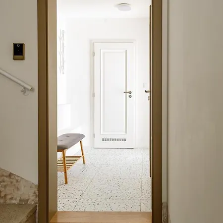 Apartment Brno * 布尔诺