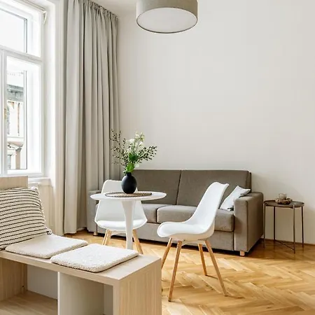 Apartment Brno