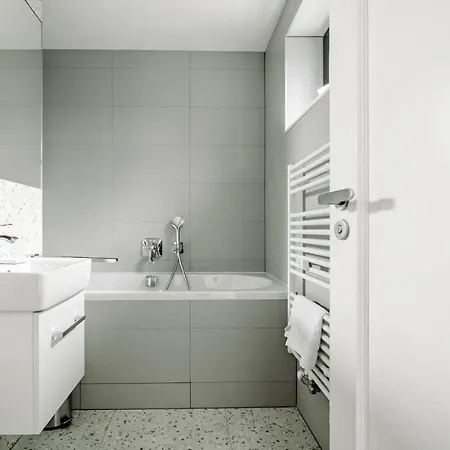 Apartment Brno * 布尔诺