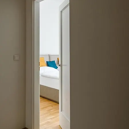 Apartment Brno