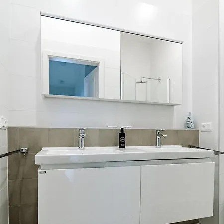 公寓 Apartment Brno *