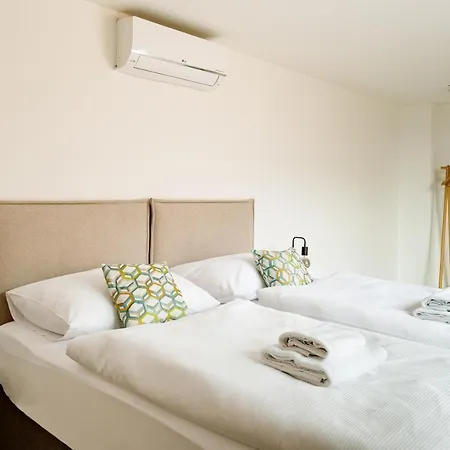 Apartment Brno 公寓