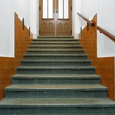 Apartment Brno 公寓