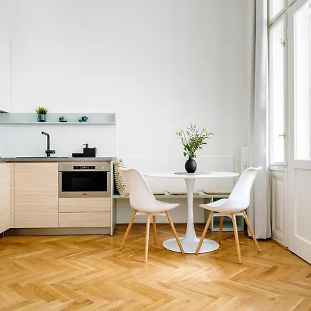 Apartment Brno * 布尔诺