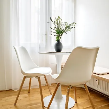 Apartment Brno 布尔诺