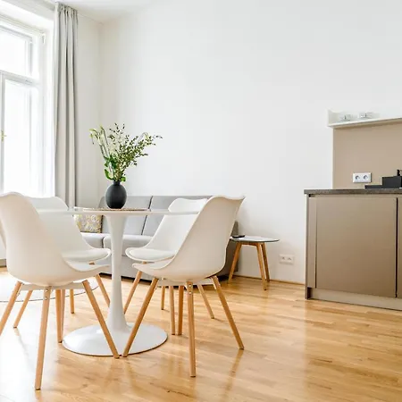 Apartment Brno 布尔诺