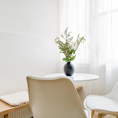 Apartment Brno 公寓 布尔诺