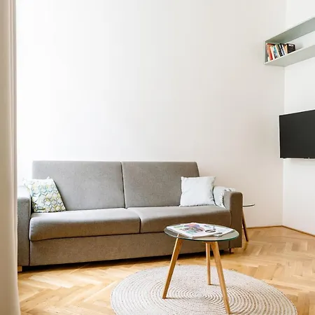 公寓 Apartment Brno