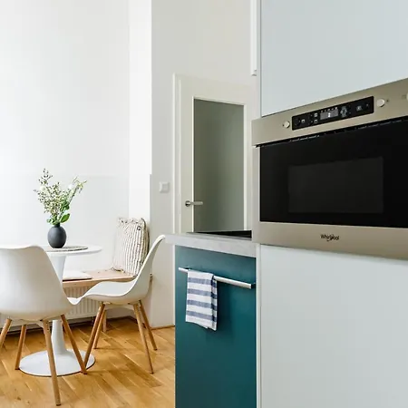 Apartment Brno Apartman *