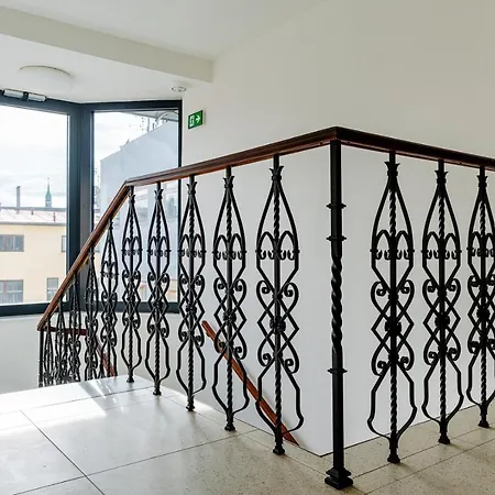 Apartment Brno * 布尔诺