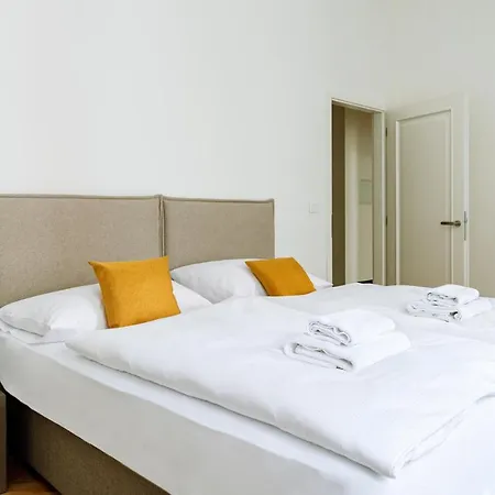 公寓 Apartment Brno 布尔诺