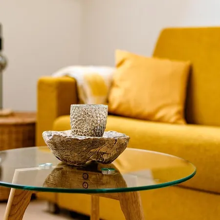 Apartment Brno *