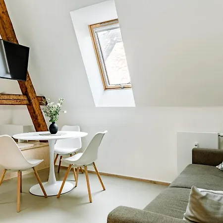 公寓 Apartment Brno