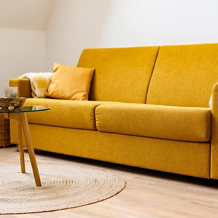 公寓 Apartment Brno