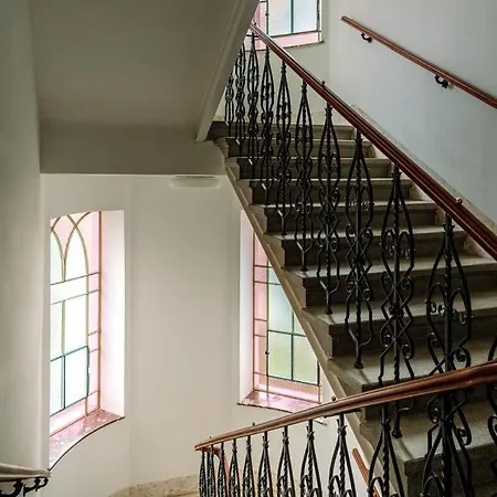 Apartment Brno * 布尔诺