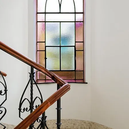 公寓 Apartment Brno 布尔诺