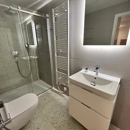 Apartment Brno
