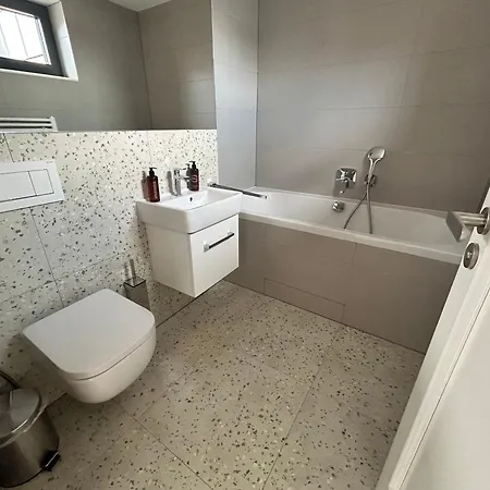شقة Apartment Brno *