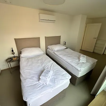 Apartment Brno 公寓 *