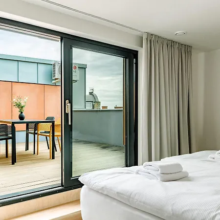Apartment Brno *