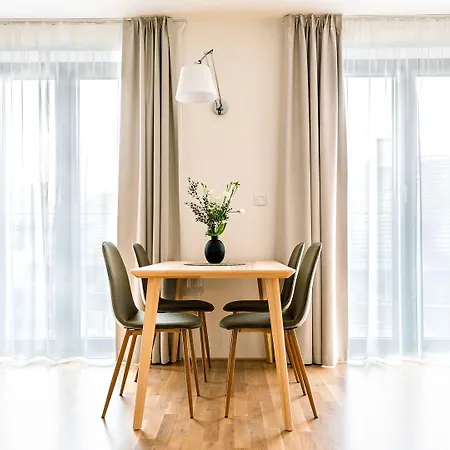Apartman Apartment Brno