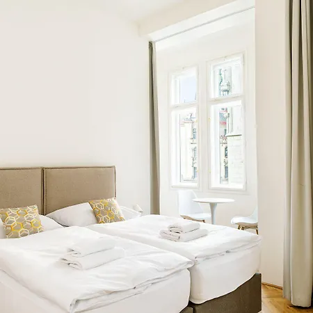 Apartment Brno